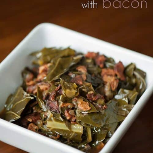 Southern Collard Greens Self Proclaimed Foodie