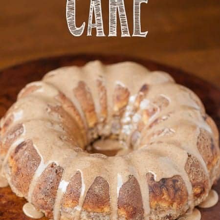 Buttercup Squash Cake | Self Proclaimed Foodie