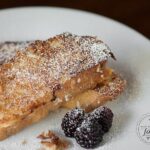 Coconut French Toast | Self Proclaimed Foodie