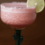 blended watermelon margarita recipe.