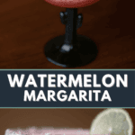 blended watermelon margarita recipe.