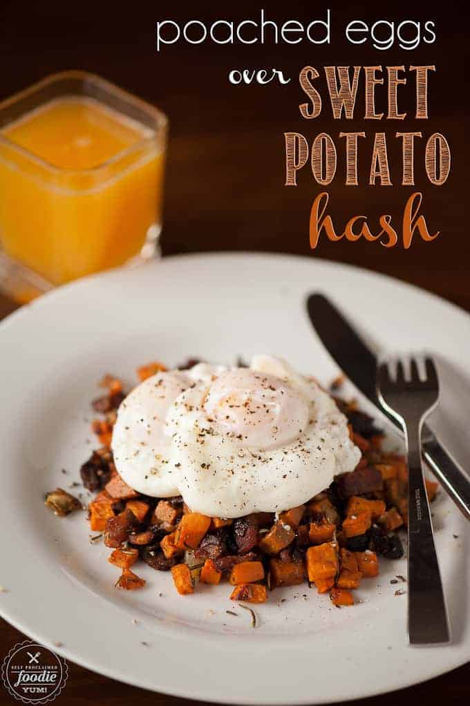 poached-eggs-sweet-potato-hash