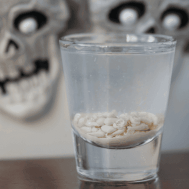 zombie shooter cocktail.