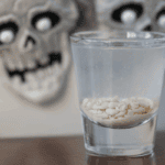 zombie shooter cocktail.