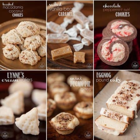 Holiday Recipes | Self Proclaimed Foodie