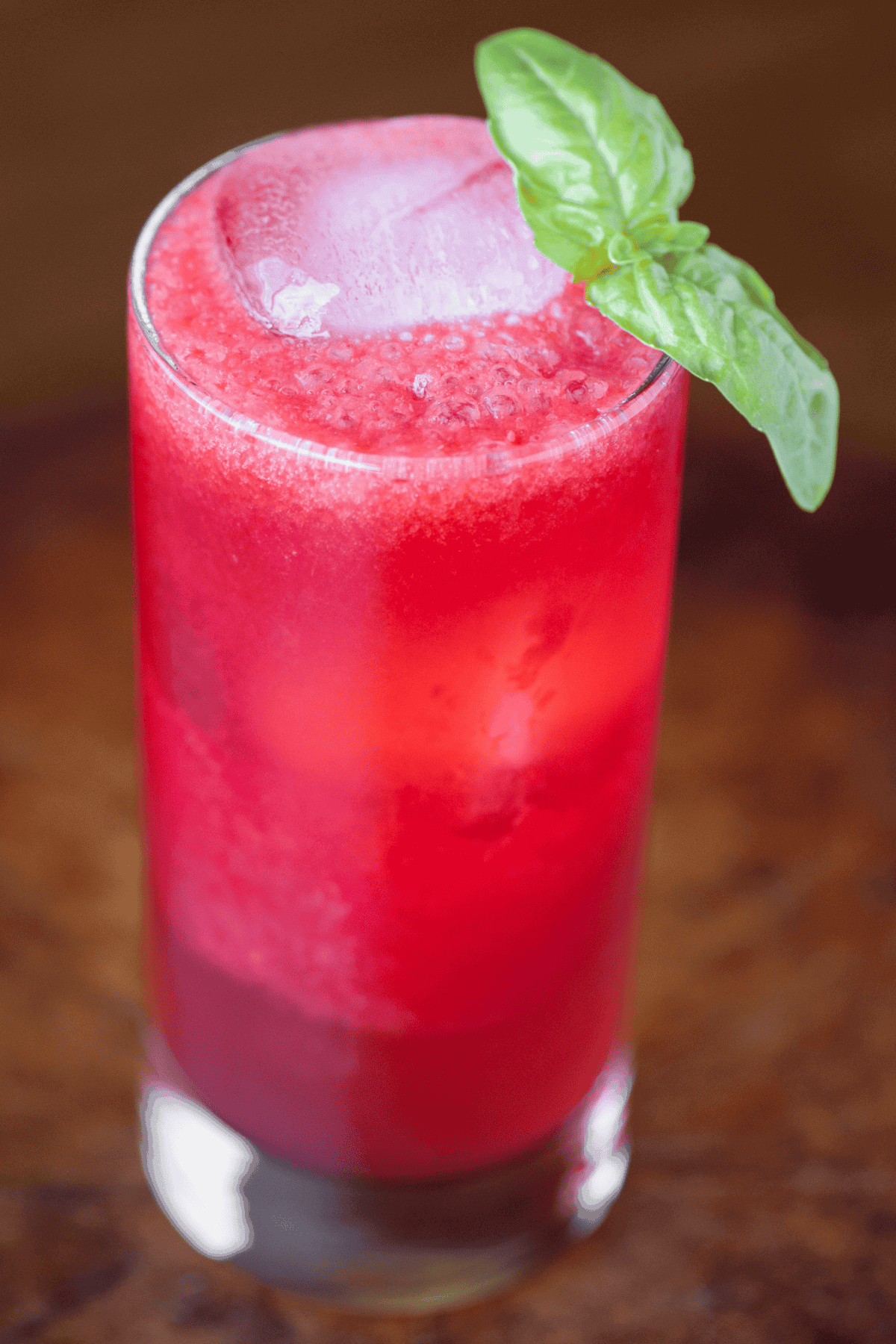 raspberry Moscow mule recipe.