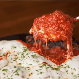 meatball parmesan recipe.