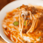 slow cooker lasagna soup recipe.