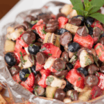 dessert cowboy caviar recipe.