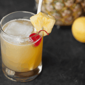 Hawaiian stone sour recipe.