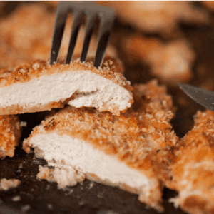 buttermilk baked chicken recipe.