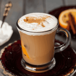 Apple Cider Hot Toddy Crock Pot recipe.