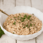 turkey risotto recipe.