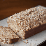 pumpkin banana bread.