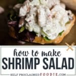shrimp salad recipe.
