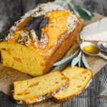 butternut squash bread.