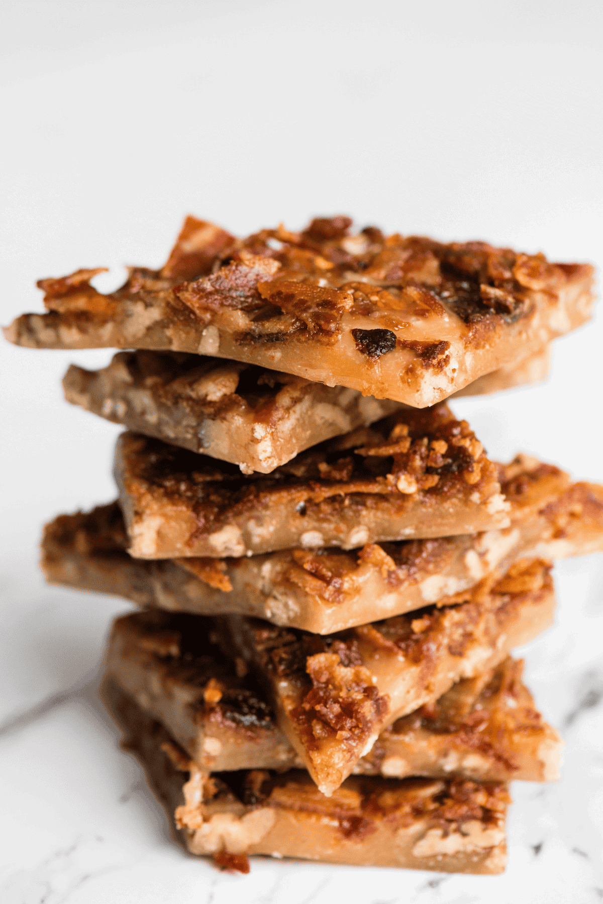 bourbon bacon brittle recipe.