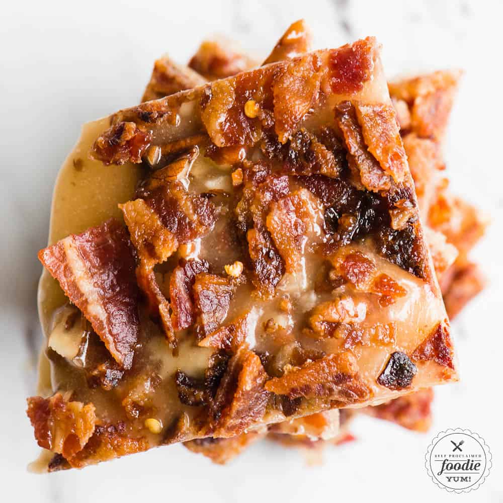 bourbon bacon brittle recipe.