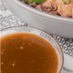 asian chicken marinade recipe.