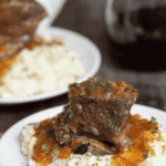 instant pot short ribs.
