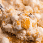 Ambrosia salad recipe.