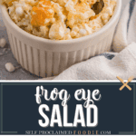 frog eye salad recipe.