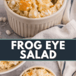frog eye salad recipe.