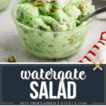 homemade watergate salad recipe.