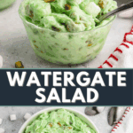 homemade watergate salad recipe.