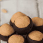 buckeye balls.