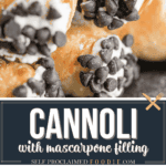 cannoli.