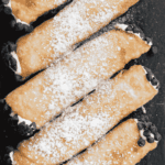 cannoli.