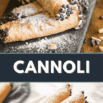 cannoli.