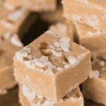easy peanut butter fudge.