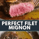filet mignon.