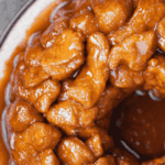 grannys monkey bread.
