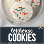 lofthouse cookies.