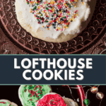 lofthouse cookies.