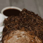 perfect prime rib roast.