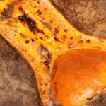 roast winter squash.