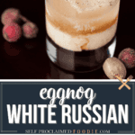 russian nog.
