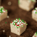 shortbread cookies.
