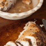slow cooker turkey breast.