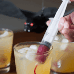 vampire cocktail.