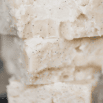 vanilla fudge.