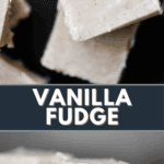 vanilla fudge.