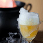 witches brew.