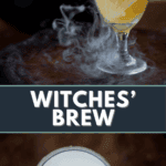 witches brew.