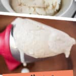 Extreme Vanilla Bean Ice Cream | Self Proclaimed Foodie