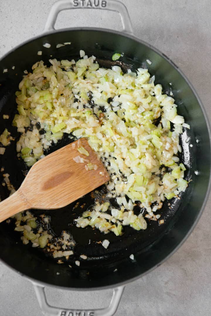 Broccoli Rice Casserole - Self Proclaimed Foodie